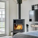 Holiday home Mieka - 400m From The Sea By Interhome *
