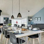 Mieka - 400m From The Sea By Interhome Lokken