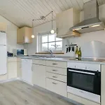 Mieka - 400m From The Sea By Interhome Holiday home Lokken