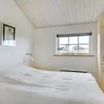 Holiday home Mieka - 400m From The Sea By Interhome Lokken