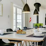 Mieka - 400m From The Sea By Interhome Holiday home Lokken