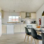 Mieka - 400m From The Sea By Interhome Holiday home