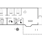 Holiday home Mieka - 400m From The Sea By Interhome
