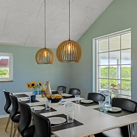 Feriehus Mieka - 400m From The Sea By Interhome Løkken