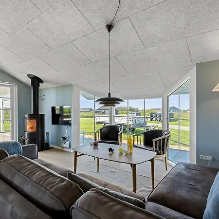 Mieka - 400m From The Sea By Interhome Løkken