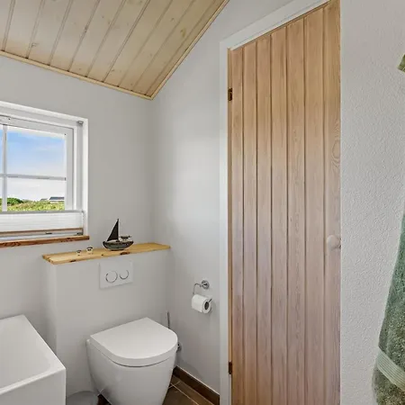 Feriehus Mieka - 400m From The Sea By Interhome *