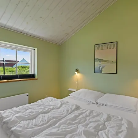 Mieka - 400m From The Sea By Interhome Feriehus Løkken
