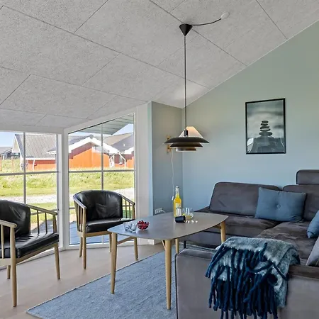 Feriehus Mieka - 400m From The Sea By Interhome *