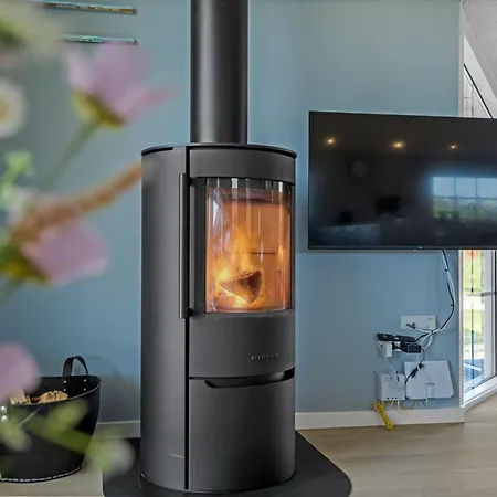 Mieka - 400m From The Sea By Interhome Ferienhaus Løkken