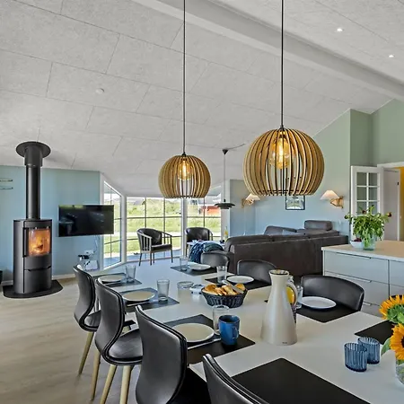 Mieka - 400m From The Sea By Interhome Feriehus