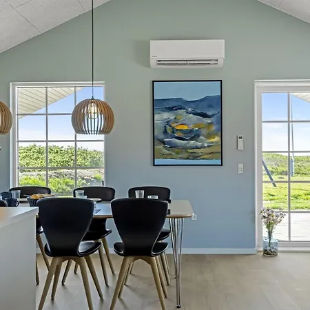 Mieka - 400m From The Sea By Interhome *
