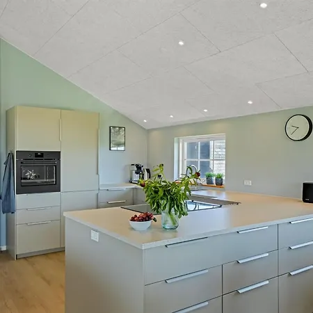 Ferienhaus Mieka - 400m From The Sea By Interhome Løkken