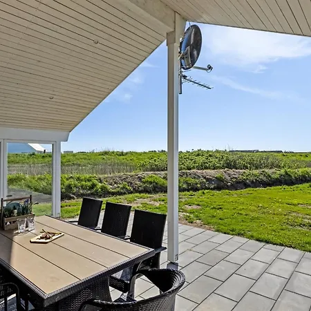 Feriehus Mieka - 400m From The Sea By Interhome