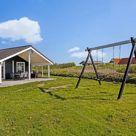Mieka - 400m From The Sea By Interhome *