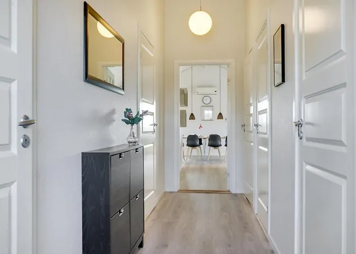 Mieka - 400m From The Sea By Interhome Vakantiehuis *